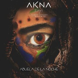 Album cover of Abuela de la Noche