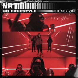 Album cover of NR - HB Freestyle (Season 3)