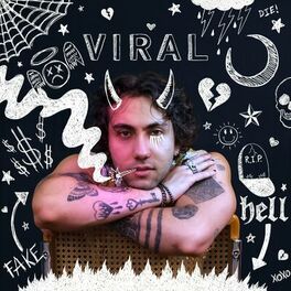 Album cover of Viral