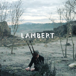 Album cover of Lambert