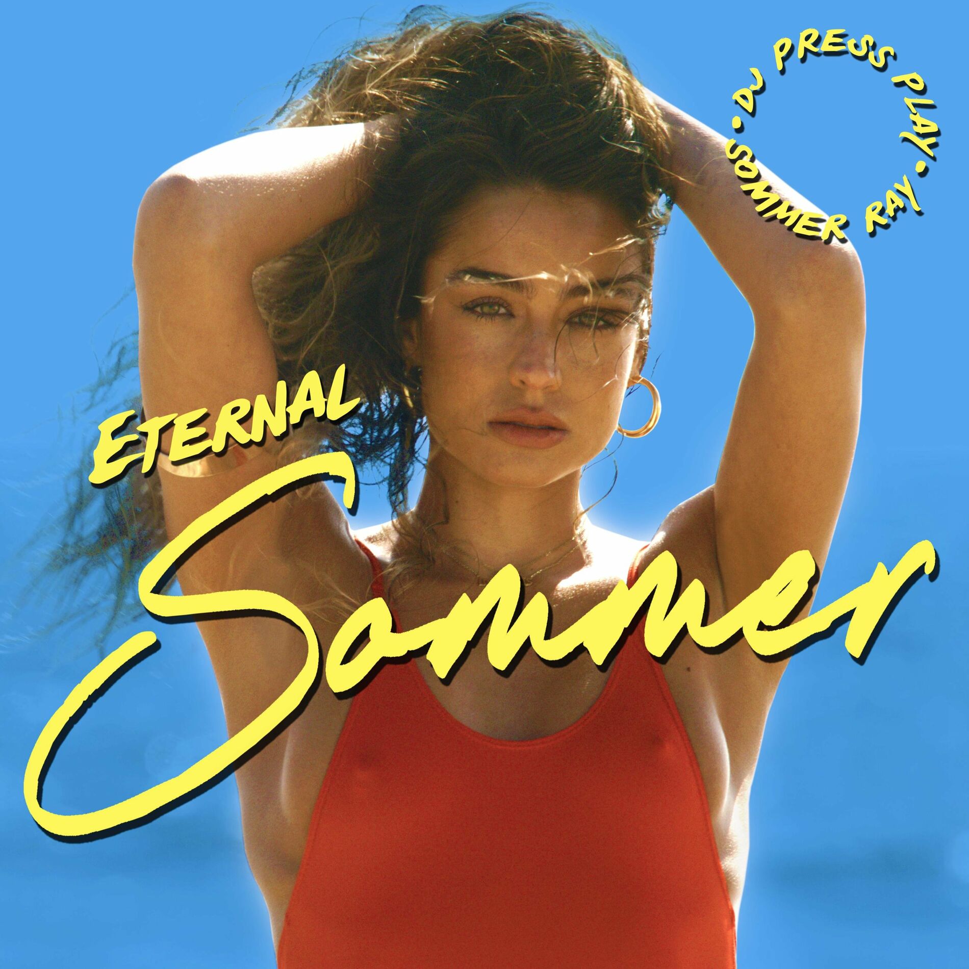 Sommer Ray: albums, songs, playlists | Listen on Deezer