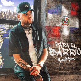 Album cover of Para El Barrio
