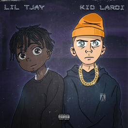 The Kid LAROI - Kids Are Growing Up (Part 1) (Lyrics) 