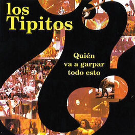 Album cover of ¿Quien va a garpar todo esto?