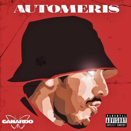 Album cover of Automeris