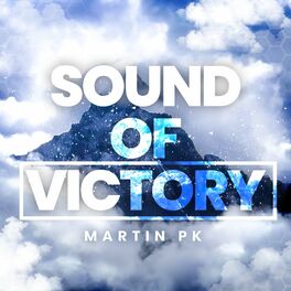 Album cover of Sound of Victory