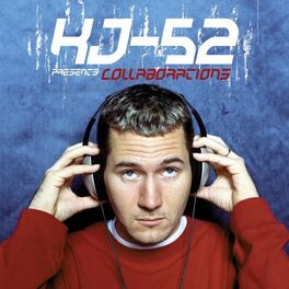 Album cover of Collaborations