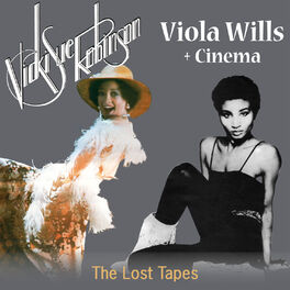 Album cover of The Lost Tapes