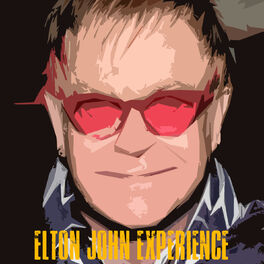 Album cover of The Best of Elton John