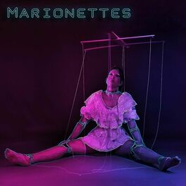 Album cover of Marionettes