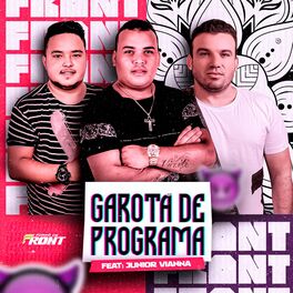 Album cover of Garota de Programa
