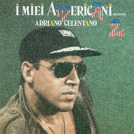 Album cover of I Miei Americani Tre Puntini 2 (2012 Remaster)