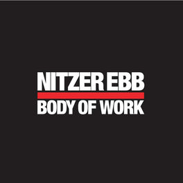 Album cover of Body of Work 1984-1997