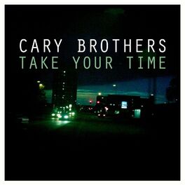 Album cover of Take Your Time