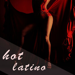 Album cover of Hot Latino