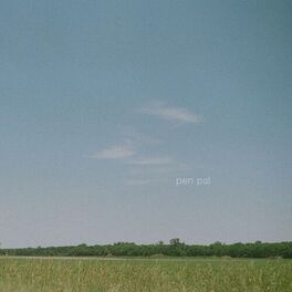 Album cover of Pen Pal