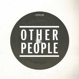 Album cover of You Are the One