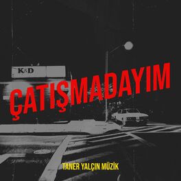Album cover of Çatışmadayım