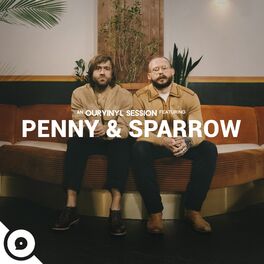 Album cover of We've Got Something (OurVinyl Sessions)