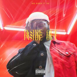 Album cover of Inside Out (feat. Jae)