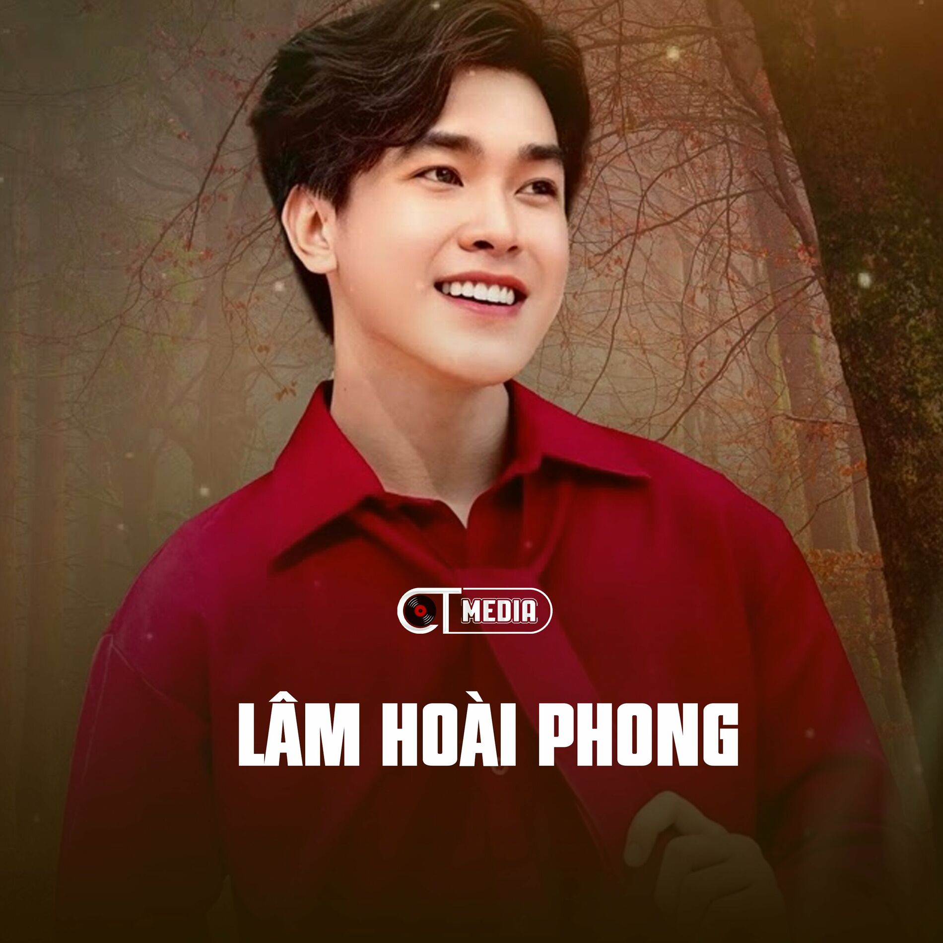 Lam Hoai Phong (новый альбом) - Nếu Được Làm Người Tình (Bolero): тексты и  песни | Deezer