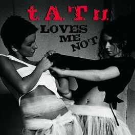 Album cover of Loves Me Not (International Version)