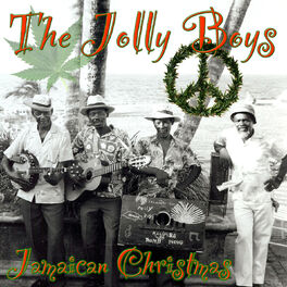 Album cover of Jamaican Christmas