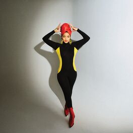Album cover of Lone Child (feat. Valerie June)