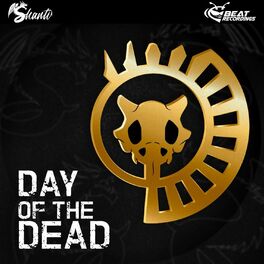 Album cover of Day of the Dead