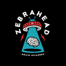 Album cover of Brain Invaders