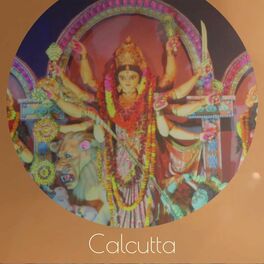 Album cover of Calcutta
