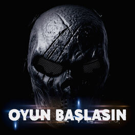 Album cover of Oyun Baslasin