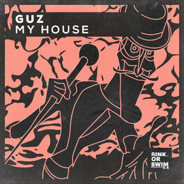 Album cover of My House