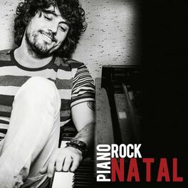 Album cover of Piano Rock Natal 2014
