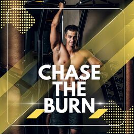 Album cover of Chase the Burn