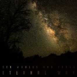 Album cover of Eternal Way