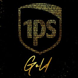 Album cover of #1PS Gold