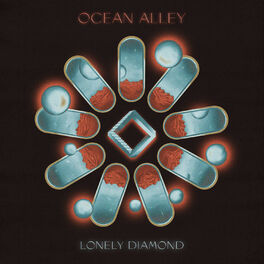Album cover of Lonely Diamond