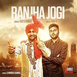 Album cover of Ranjha Jogi