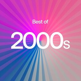 Album cover of ANNI 2000 Best Of