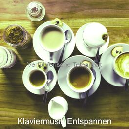 Album cover of Verführerische Telearbeit