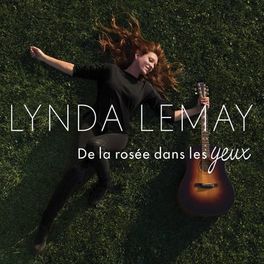 Album cover of De la rosée dans les yeux