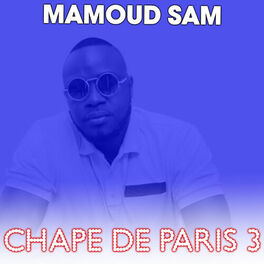 Album cover of Chape de Paris