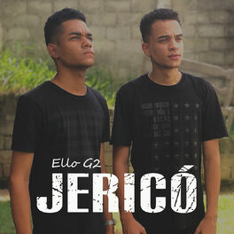 Album cover of Jericó