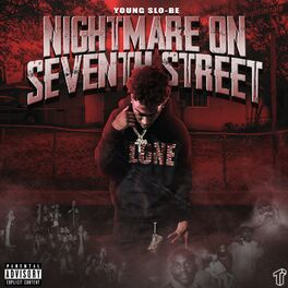 Album cover of Nightmare On Seventh Street