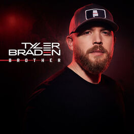 Album cover of Brother