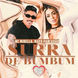 Album cover of Surra de Bumbum