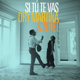 Album cover of Si Tú Te Vas