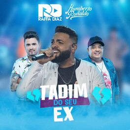 Album cover of Tadim do Seu Ex