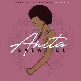 Album cover of Anita